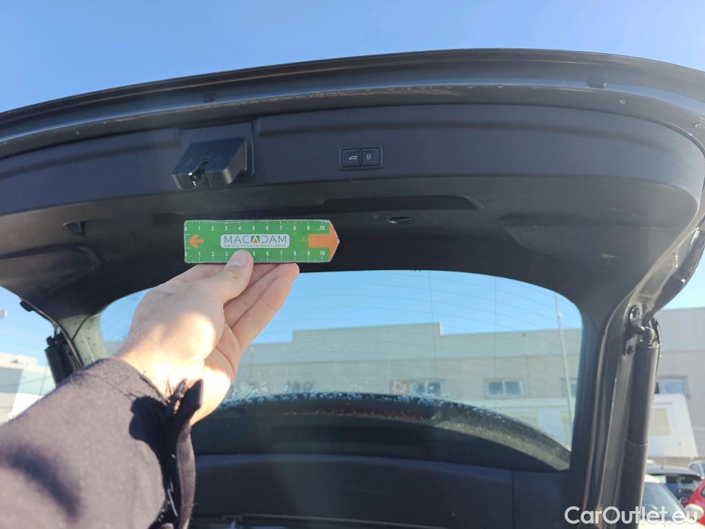 Audi  Q3 AUDI  Sportback / 2019 / 5P / todoterreno Advanced 35 TDI 110kW (150CV) S tronic (ACC) #18