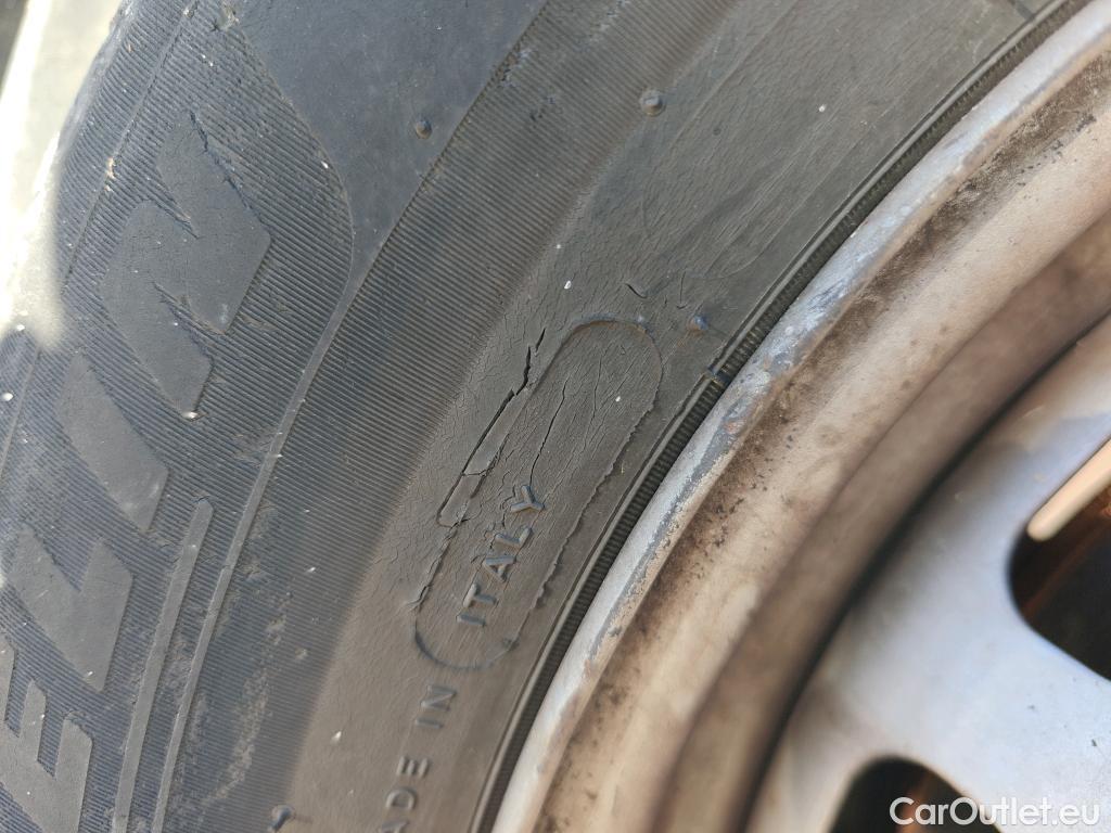 Citroen  Berlingo CITROEN  / 2018 / 3P / furgón derivado de turismo Talla M BlueHDi 100 CONTROL #64