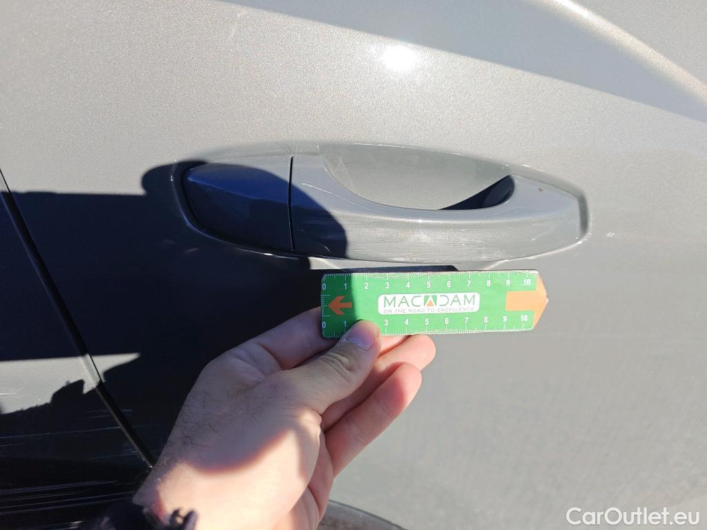 Audi  Q3 AUDI  Sportback / 2019 / 5P / todoterreno Advanced 35 TDI 110kW (150CV) S tronic (ACC) #34