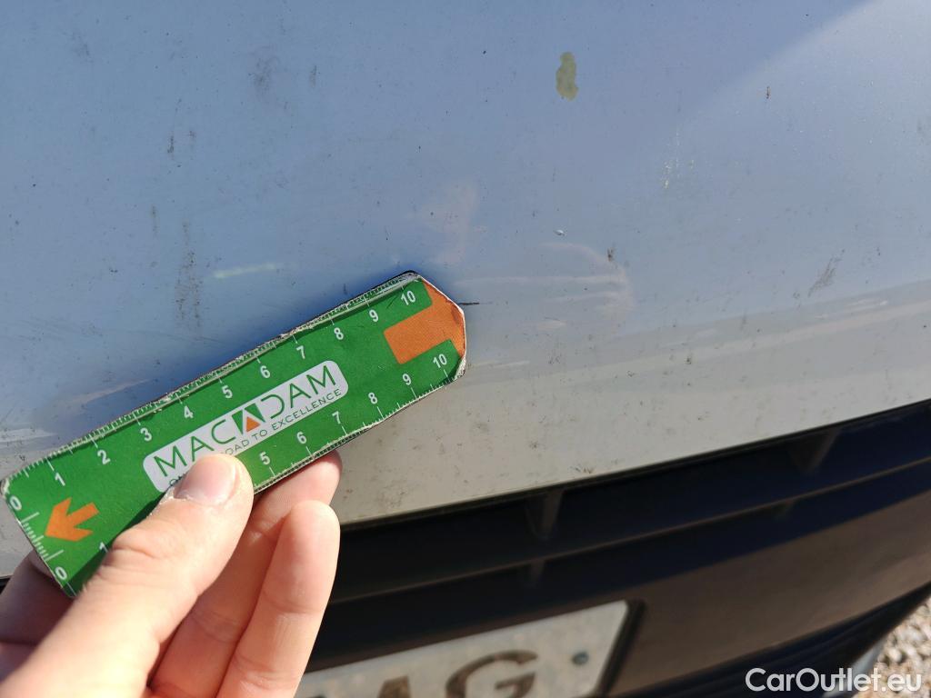 Citroen  Berlingo CITROEN  / 2018 / 3P / furgón derivado de turismo Talla M BlueHDi 100 CONTROL #60