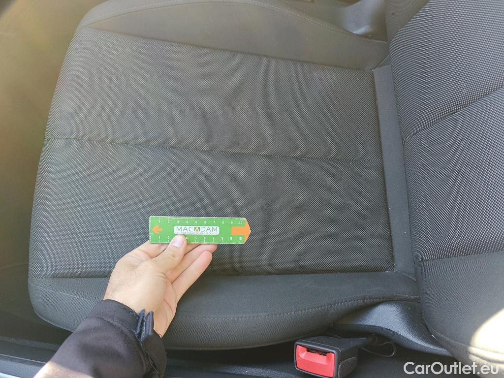 Audi  Q3 AUDI  Sportback / 2019 / 5P / todoterreno Advanced 35 TDI 110kW (150CV) S tronic (ACC) #15