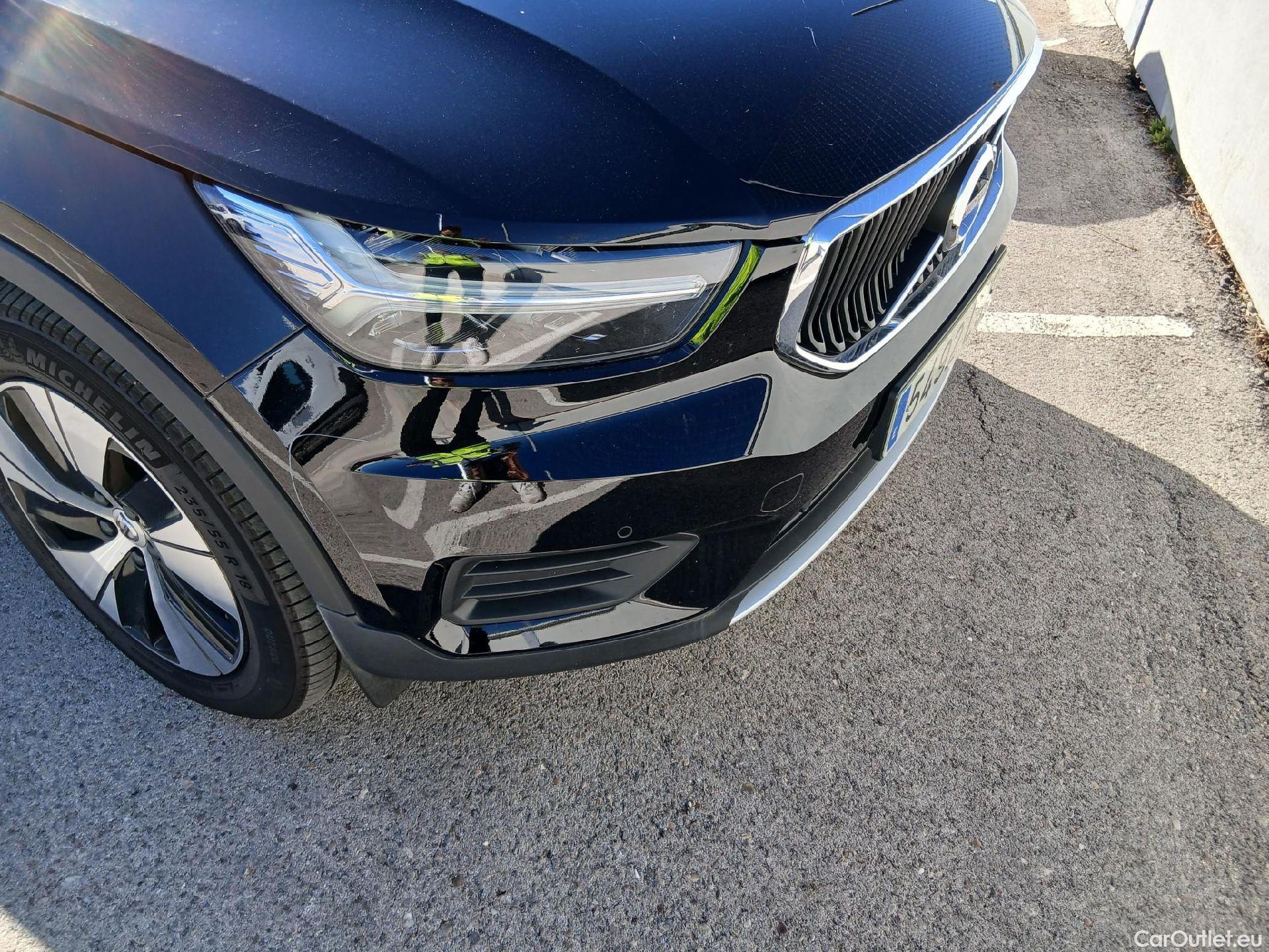  Volvo  XC 40 VOLVO XC40 / 2017 / 5P / todoterreno 2.0 D3 Business Plus Auto #5