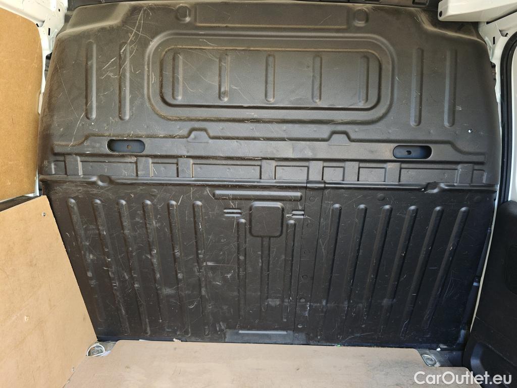 Citroen  Berlingo CITROEN  / 2018 / 3P / furgón derivado de turismo Talla M BlueHDi 100 CONTROL #44