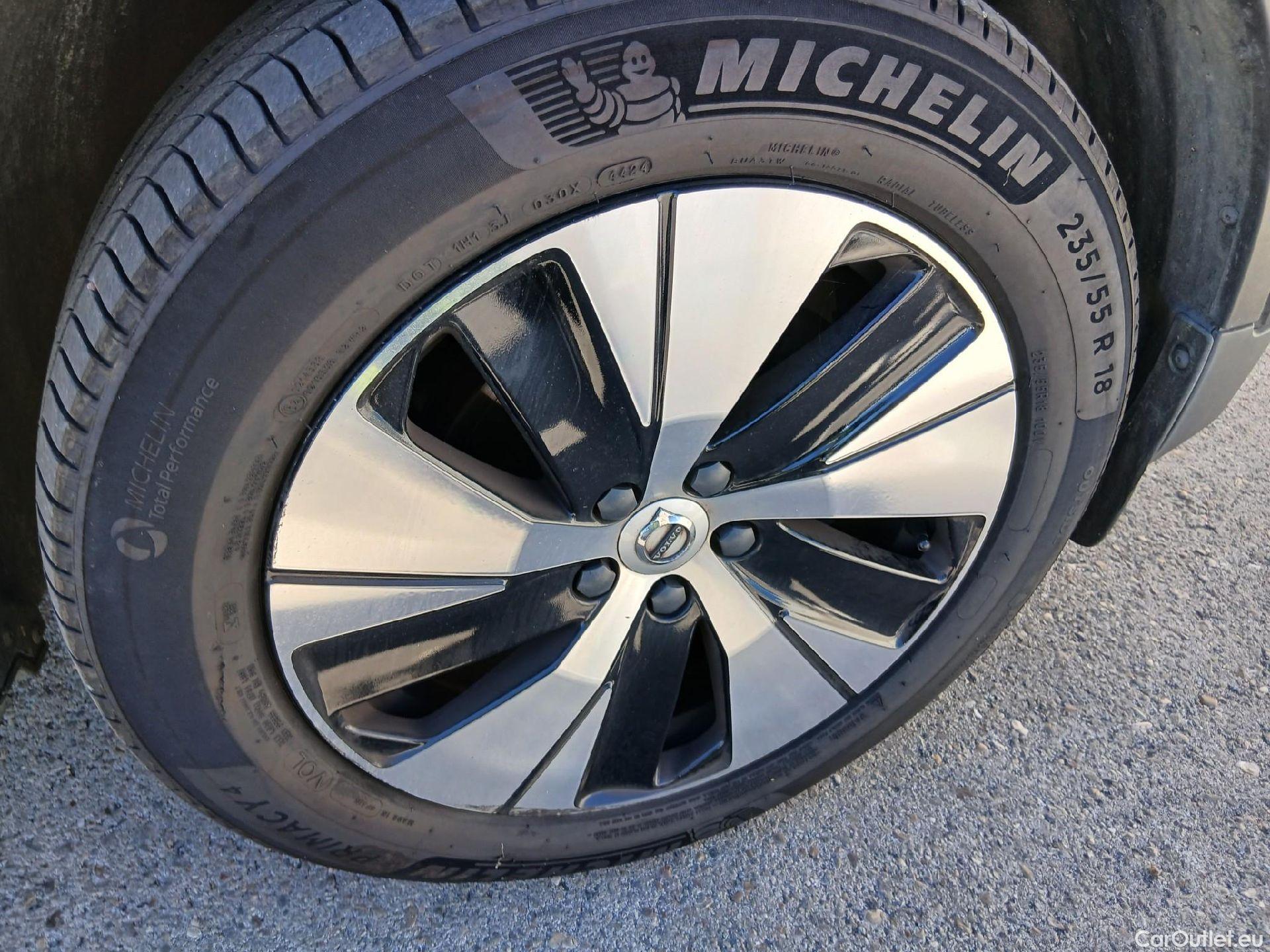  Volvo  XC 40 VOLVO XC40 / 2017 / 5P / todoterreno 2.0 D3 Business Plus Auto #34