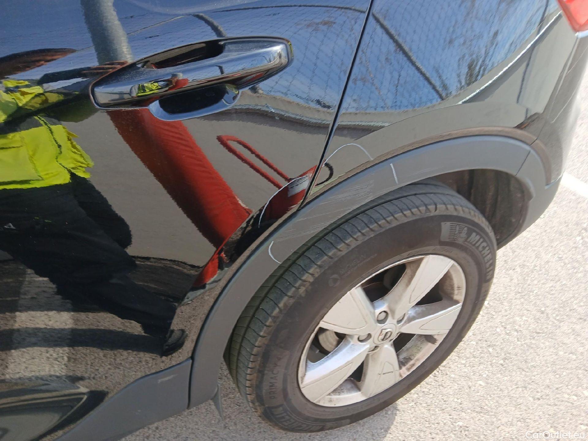  Volvo  XC 40 VOLVO XC40 / 2017 / 5P / todoterreno 1.5 T2 Momentum Core #22