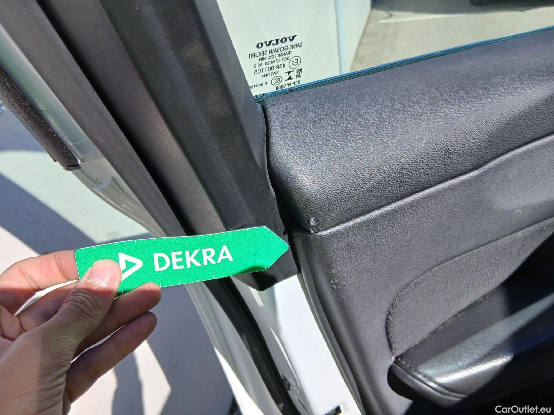 Volvo  XC60 VOLVO  / 2017 / 5P / todoterreno 2.0 D4 Business Plus Auto #11