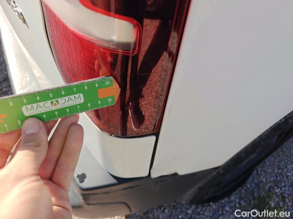 Citroen  Berlingo CITROEN  / 2018 / 3P / furgón derivado de turismo Talla M BlueHDi 100 CONTROL #16