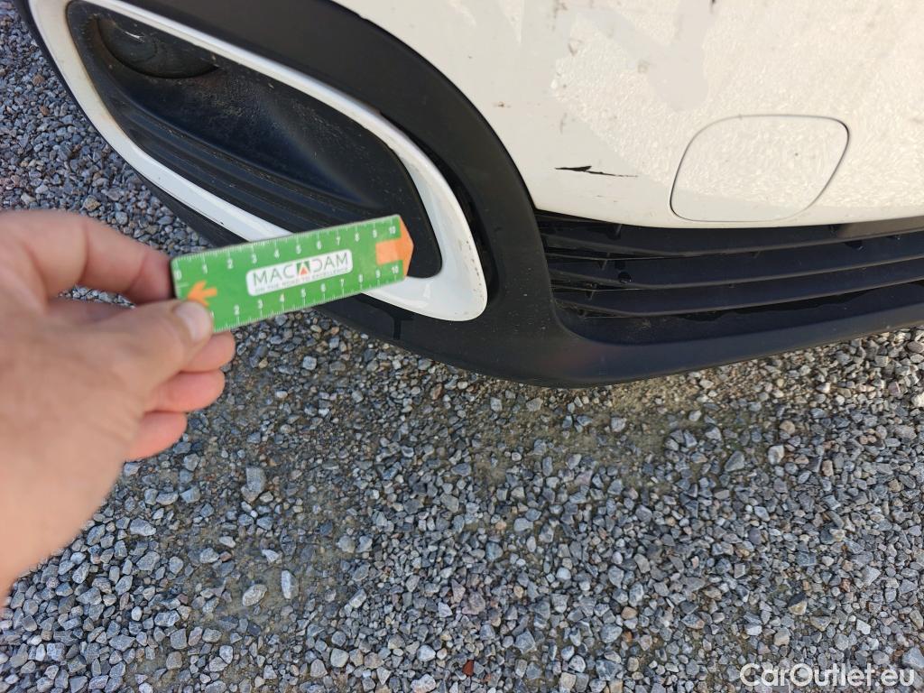 Citroen  Berlingo CITROEN  / 2018 / 5P / monovolumen compacto Talla M BlueHDi 100 S&S FEEL #26