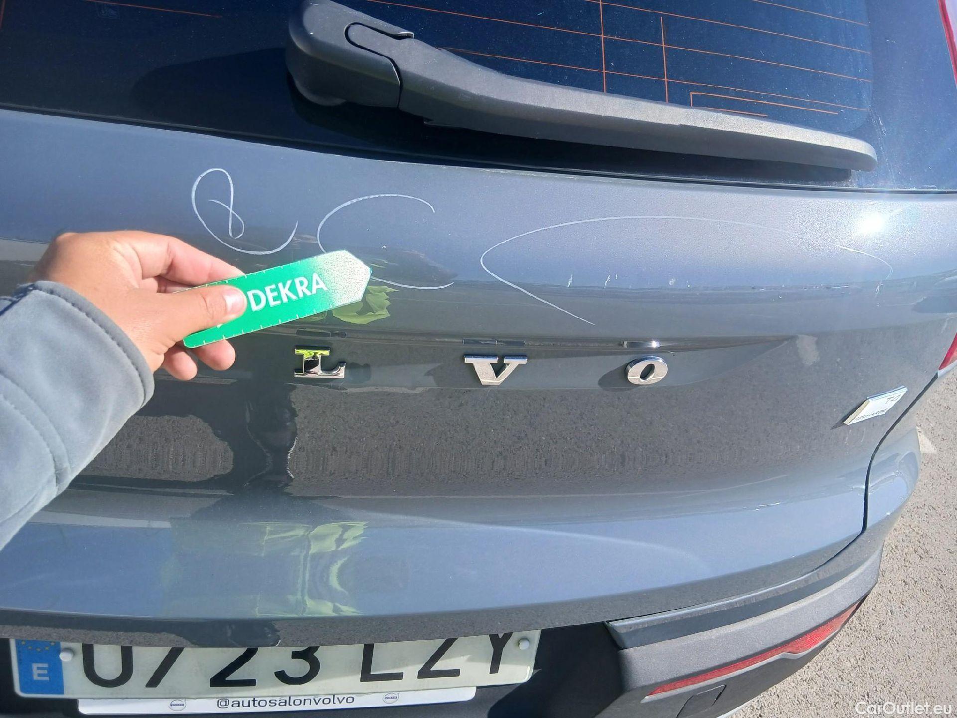  Volvo  XC 40 VOLVO XC40 / 2021 / 5P / todoterreno 1.5 T4 Recharge PHEV Essential Auto #41