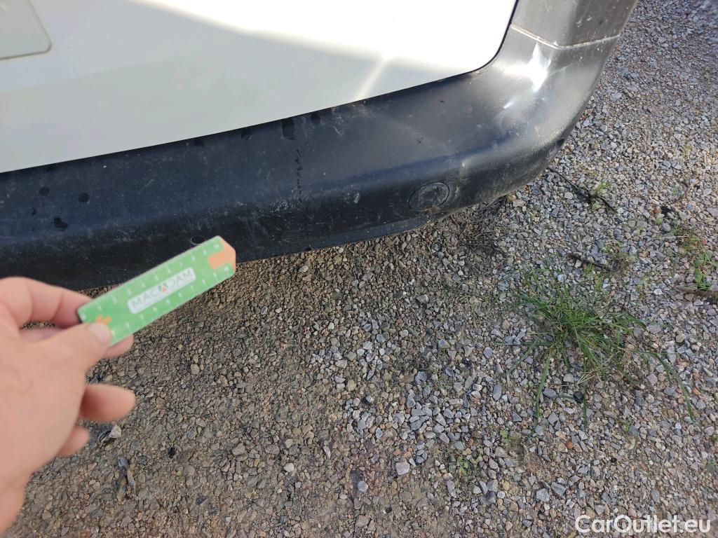 Citroen  Berlingo CITROEN  / 2018 / 5P / monovolumen compacto Talla M BlueHDi 100 S&S FEEL #12