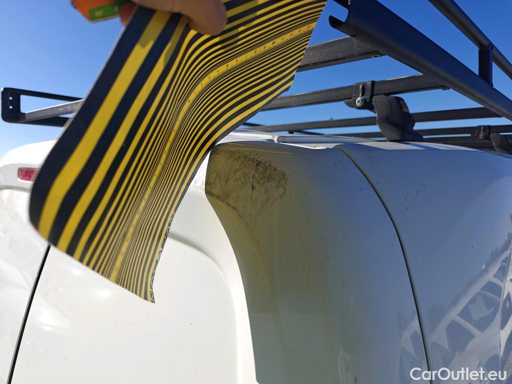 Citroen  Berlingo CITROEN  / 2018 / 3P / furgón derivado de turismo Talla M BlueHDi 100 CONTROL #25