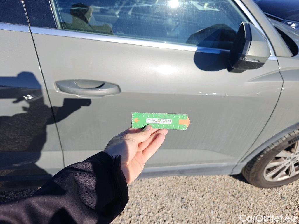 Audi  Q3 AUDI  Sportback / 2019 / 5P / todoterreno Advanced 35 TDI 110kW (150CV) S tronic (ACC) #38