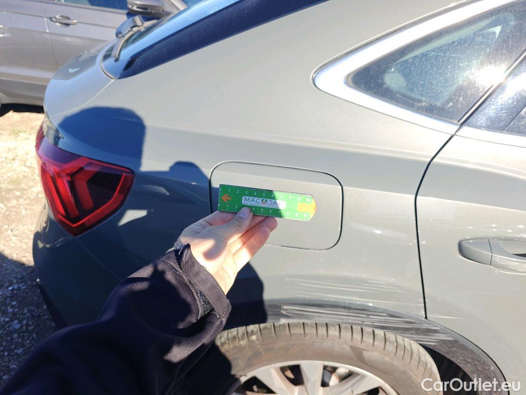 Audi  Q3 AUDI  Sportback / 2019 / 5P / todoterreno Advanced 35 TDI 110kW (150CV) S tronic (ACC) #6