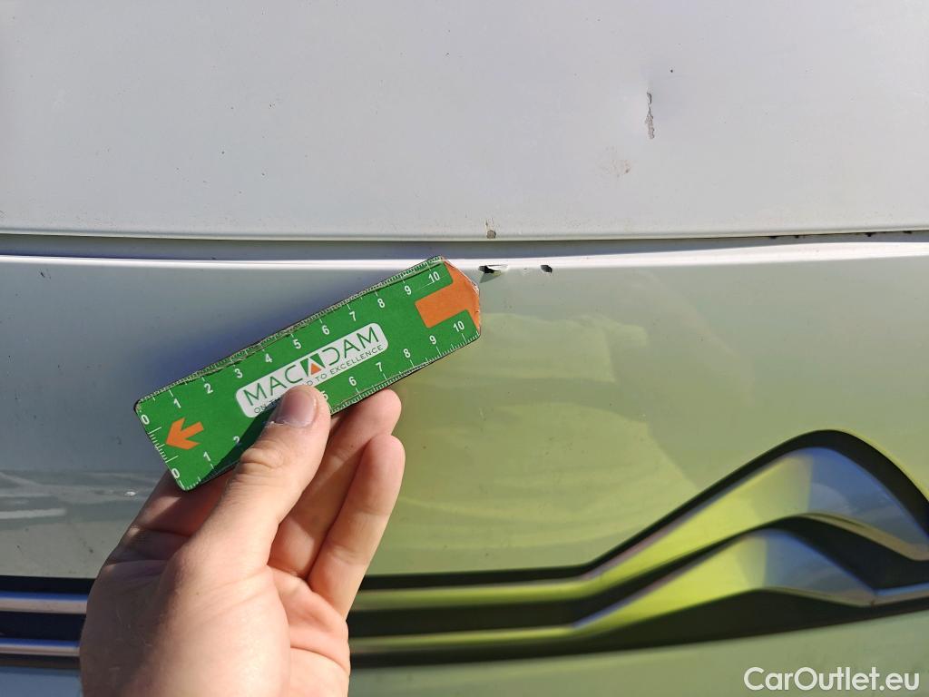 Citroen  Berlingo CITROEN  / 2018 / 3P / furgón derivado de turismo Talla M BlueHDi 100 CONTROL #61