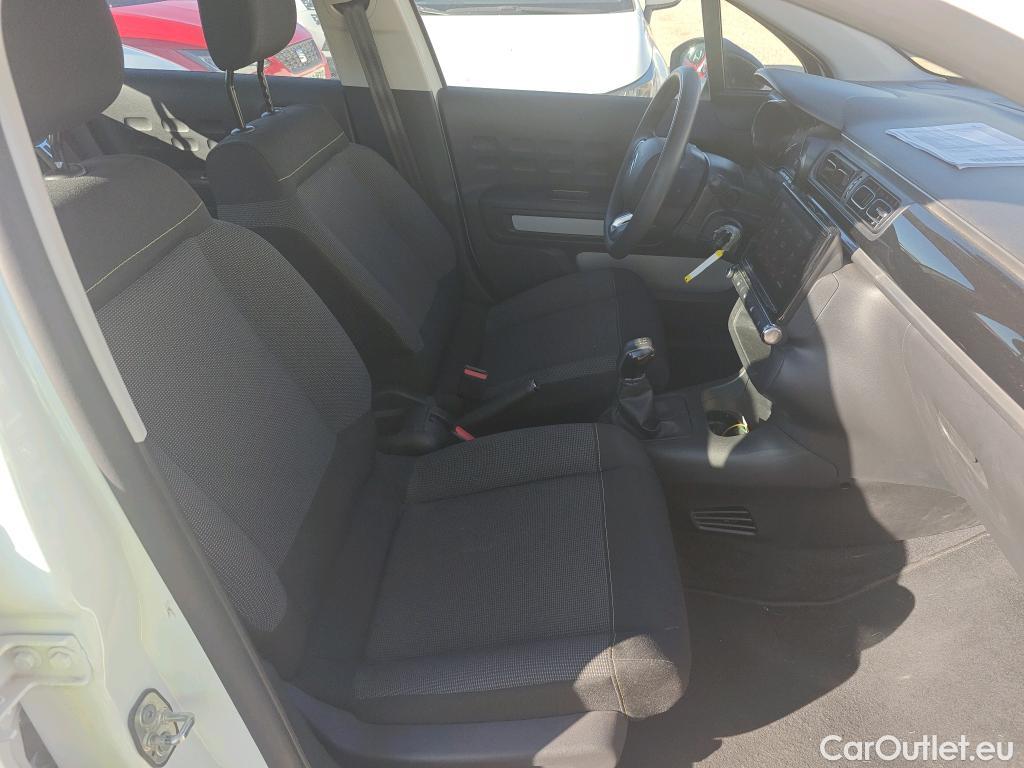 Citroen  C3  Feel 1.2 PureTech 80CV MT5 E6d #6