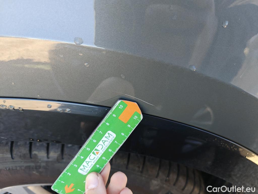 Audi  Q3 AUDI  Sportback / 2019 / 5P / todoterreno Advanced 35 TDI 110kW (150CV) S tronic (ACC) #14