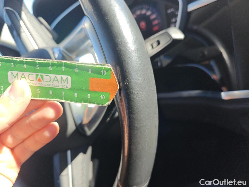 Audi  Q3 AUDI  Sportback / 2019 / 5P / todoterreno Advanced 35 TDI 110kW (150CV) S tronic (ACC) #22