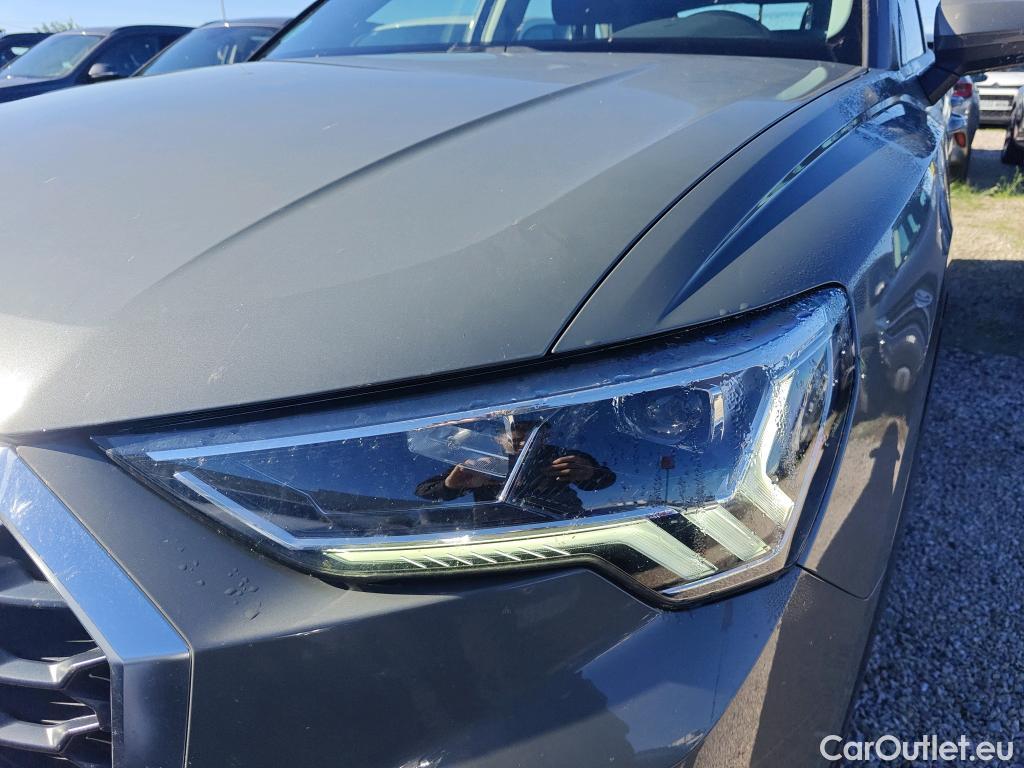 Audi  Q3 AUDI  Sportback / 2019 / 5P / todoterreno Advanced 35 TDI 110kW (150CV) S tronic (ACC) #15