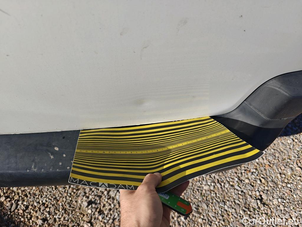 Citroen  Berlingo CITROEN  / 2018 / 3P / furgón derivado de turismo Talla M BlueHDi 100 CONTROL #23