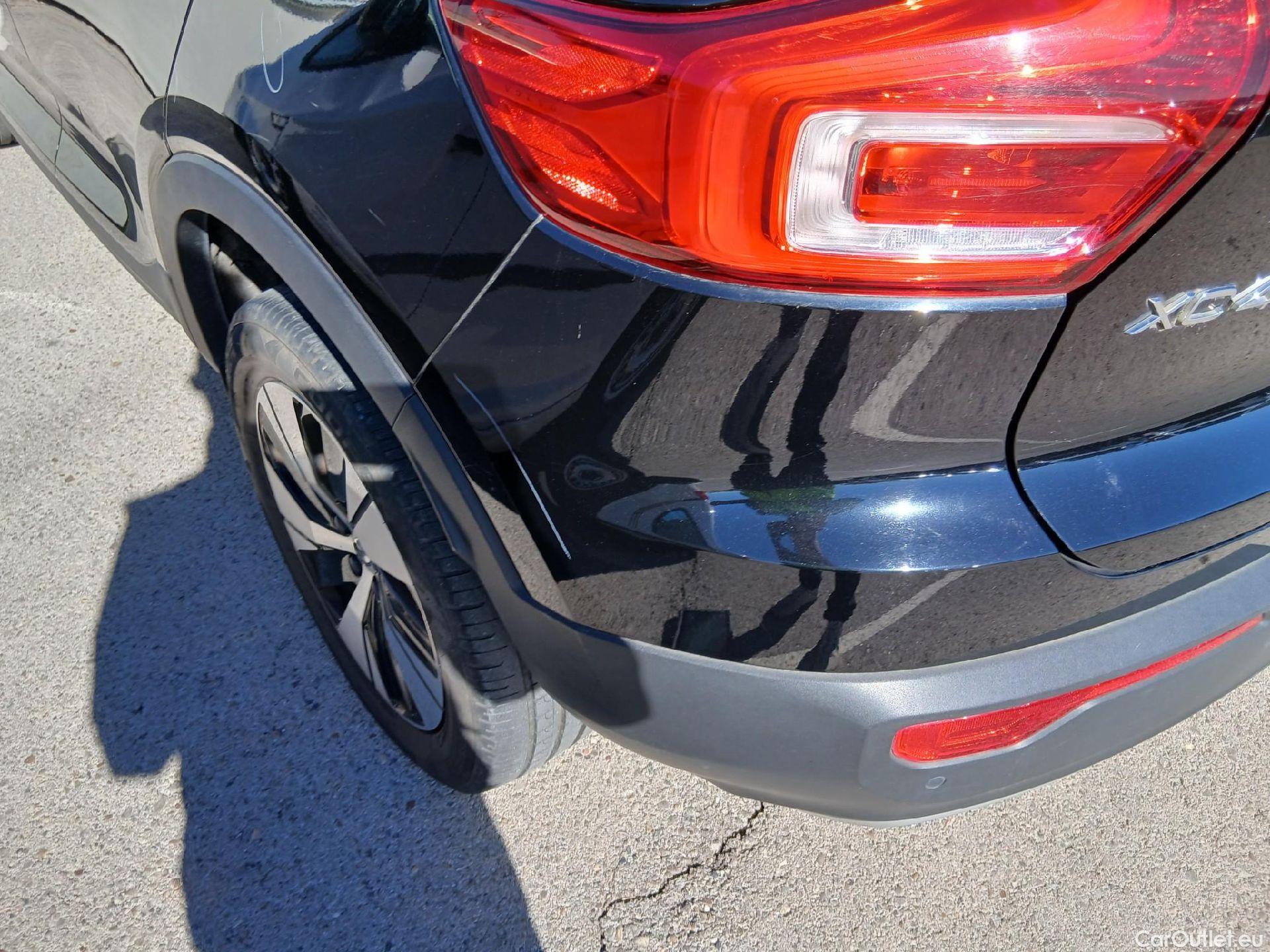  Volvo  XC 40 VOLVO XC40 / 2017 / 5P / todoterreno 2.0 D3 Business Plus Auto #20