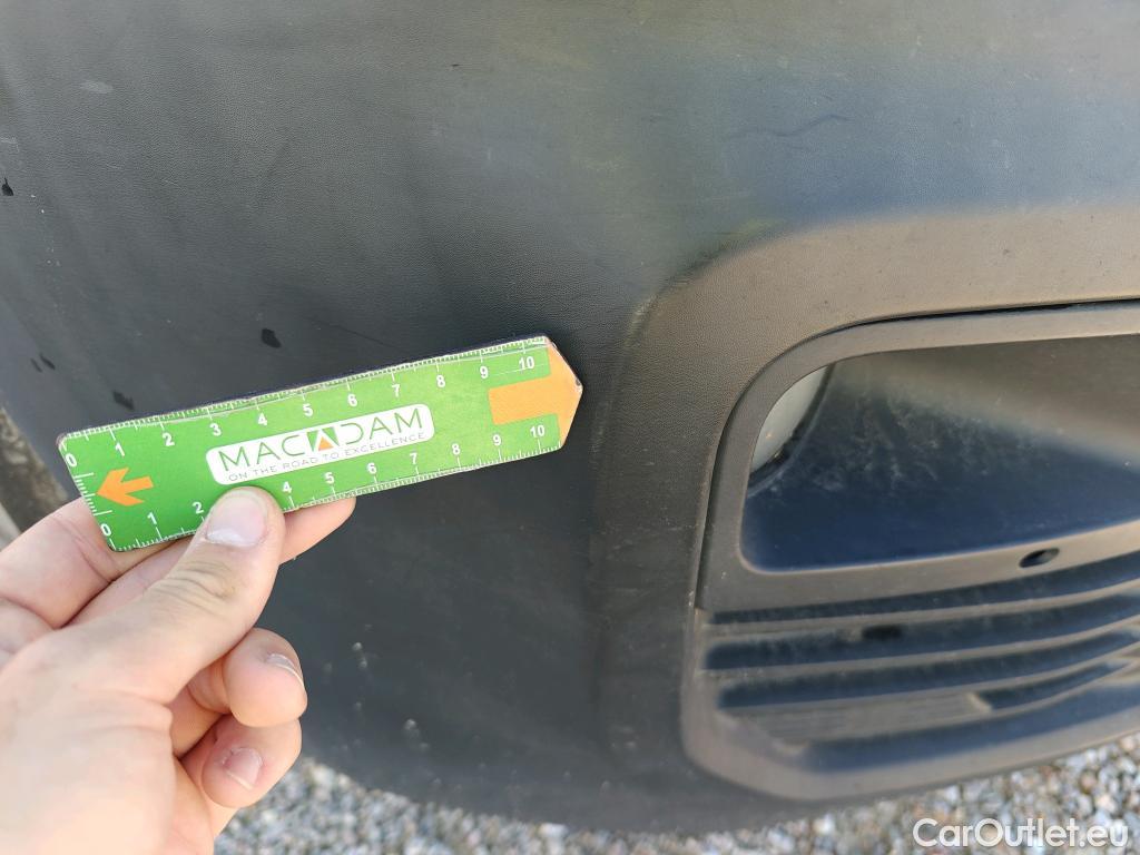 Citroen  Berlingo CITROEN  / 2018 / 3P / furgón derivado de turismo Talla M BlueHDi 100 CONTROL #57