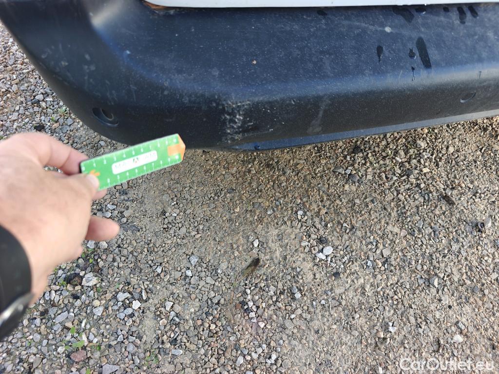 Citroen  Berlingo CITROEN  / 2018 / 5P / monovolumen compacto Talla M BlueHDi 100 S&S FEEL #11