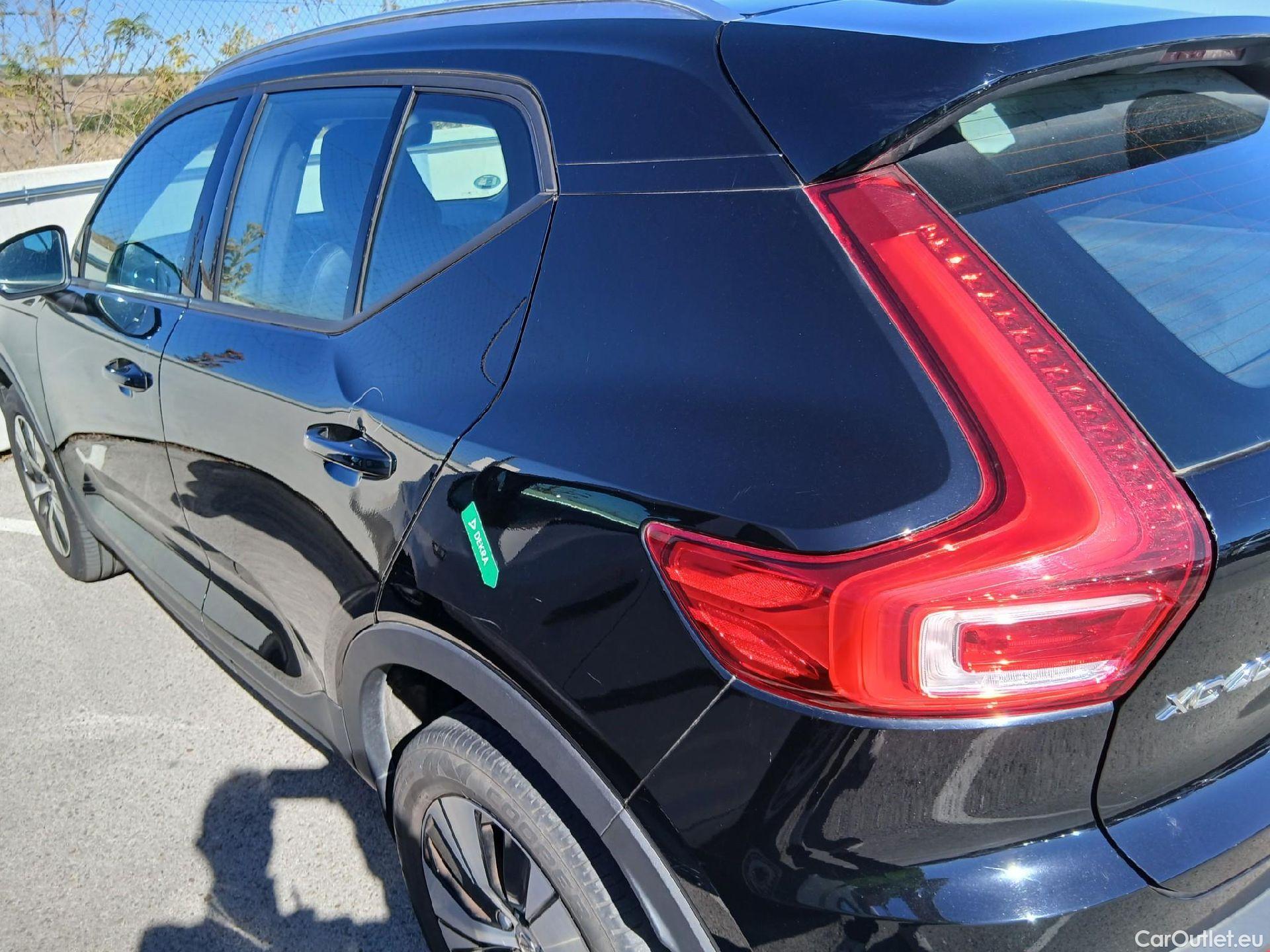  Volvo  XC 40 VOLVO XC40 / 2017 / 5P / todoterreno 2.0 D3 Business Plus Auto #19