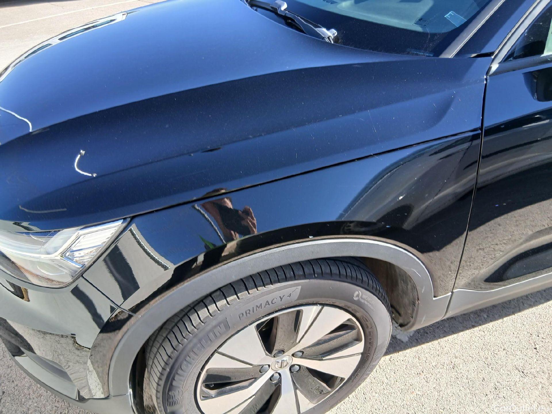  Volvo  XC 40 VOLVO XC40 / 2017 / 5P / todoterreno 2.0 D3 Business Plus Auto #10