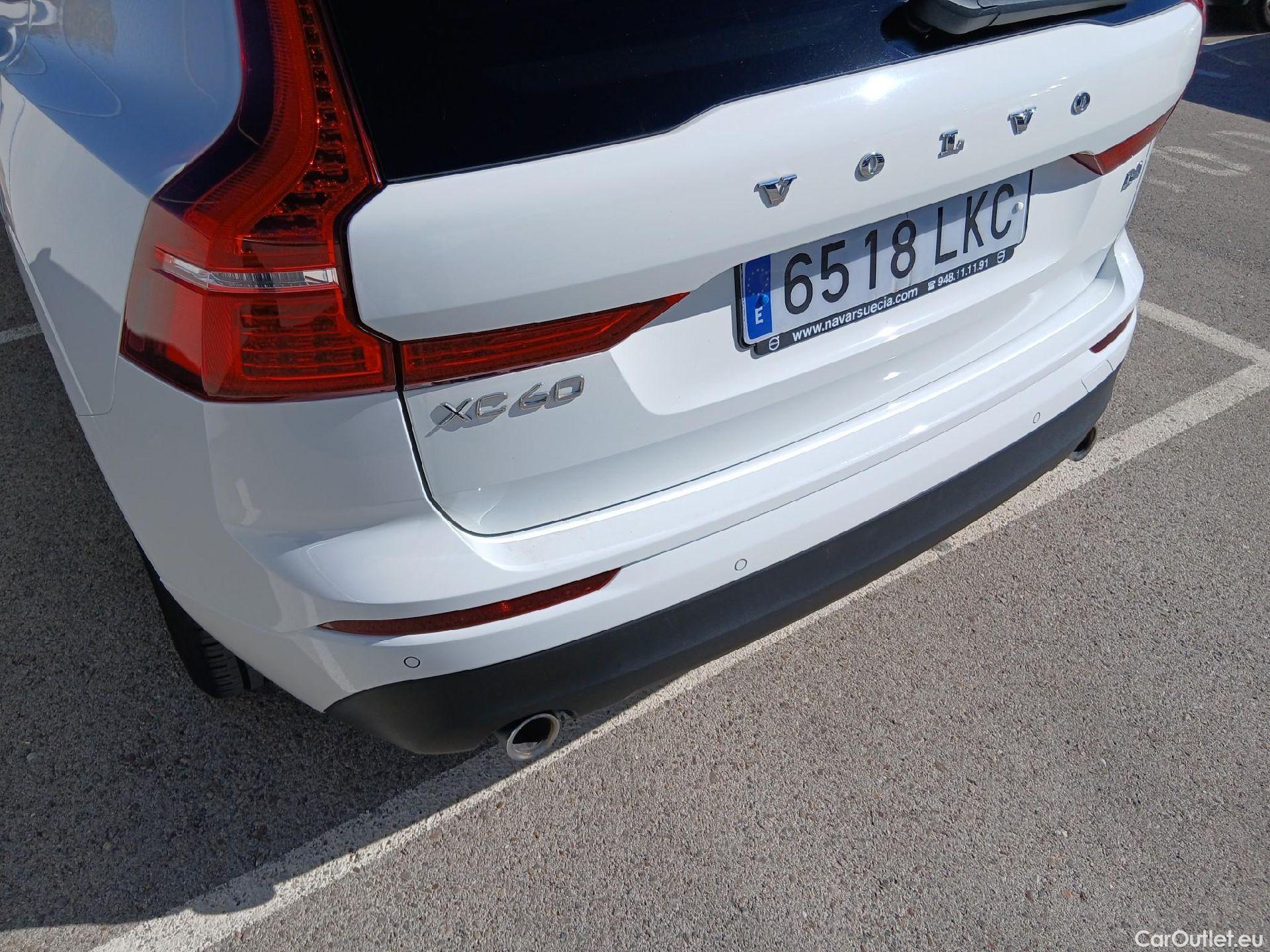 Volvo  XC60 VOLVO  / 2017 / 5P / todoterreno 2.0 D4 Business Plus Auto #19