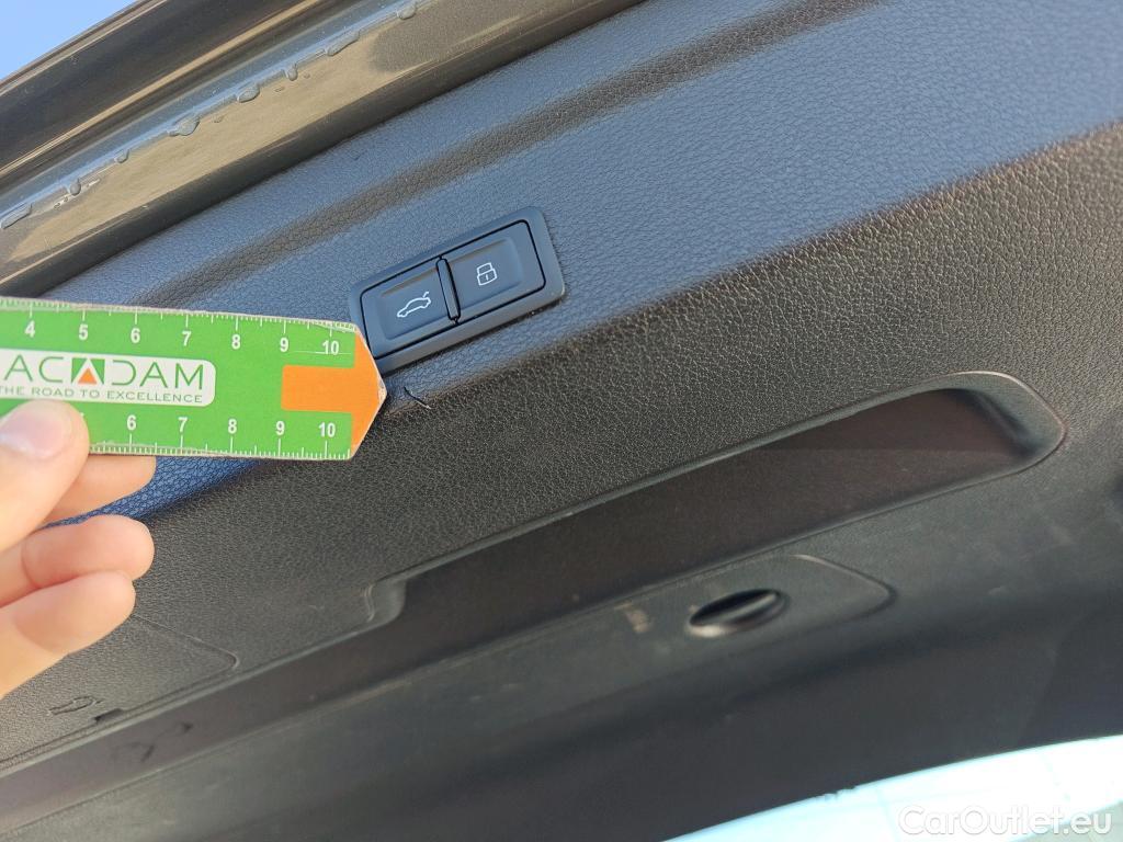 Audi  Q3 AUDI  Sportback / 2019 / 5P / todoterreno Advanced 35 TDI 110kW (150CV) S tronic (ACC) #20