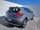  Volvo  XC 40 VOLVO XC40 / 2021 / 5P / todoterreno 1.5 T4 Recharge PHEV Essential Auto #2