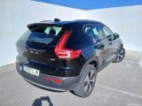 Volvo  XC 40 VOLVO XC40 / 2017 / 5P / todoterreno 2.0 D3 Business Plus Auto #2