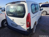 Citroen  Berlingo CITROEN  / 2018 / 5P / monovolumen compacto Talla M BlueHDi 100 S&S FEEL #2