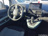 Citroen  Berlingo CITROEN  / 2018 / 5P / monovolumen compacto Talla M BlueHDi 100 S&S FEEL #3