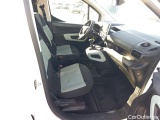 Citroen  Berlingo CITROEN  / 2018 / 5P / monovolumen compacto Talla M BlueHDi 100 S&S FEEL #6