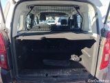 Citroen  Berlingo CITROEN  / 2018 / 5P / monovolumen compacto Talla M BlueHDi 100 S&S FEEL #8