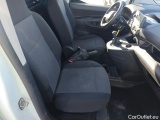 Citroen  Berlingo CITROEN  / 2018 / 3P / furgón derivado de turismo Talla M BlueHDi 100 CONTROL #6