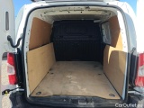 Citroen  Berlingo CITROEN  / 2018 / 3P / furgón derivado de turismo Talla M BlueHDi 100 CONTROL #8