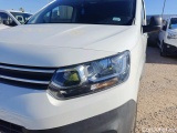 Citroen  Berlingo CITROEN  / 2018 / 3P / furgón derivado de turismo Talla M BlueHDi 100 CONTROL #15