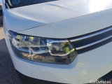 Citroen  Berlingo CITROEN  / 2018 / 3P / furgón derivado de turismo Talla M BlueHDi 100 CONTROL #16