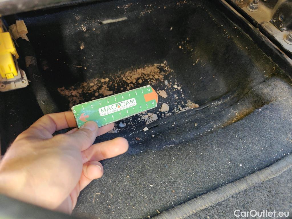  Peugeot  RIFTER PEUGEOT  / 2018 / 5P / combi Active Pack Business Std. BlueHDi 100 #21