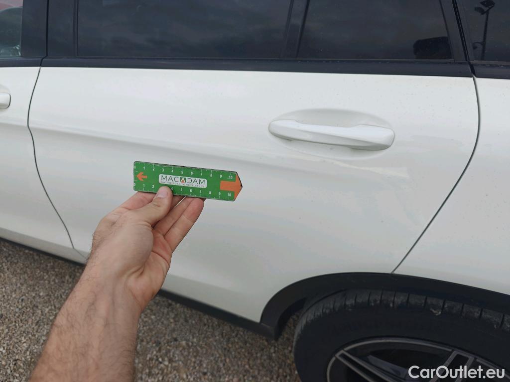  Mercedes  G-Klasee MERCEDES-BENZ Clase GLC / 2019 / 5P / todoterreno GLC 200 d 4MATIC #26