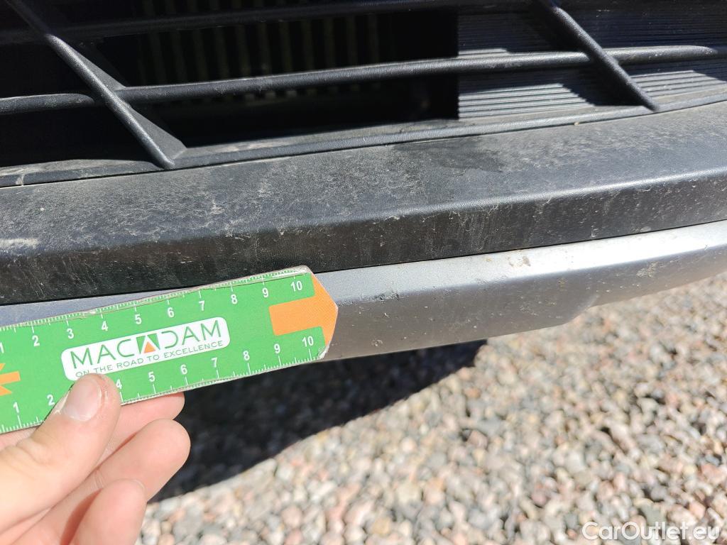  Hyundai  Tucson HYUNDAI  / 2020 / 5P / todoterreno 1.6 CRDI 100kW (136CV) 48V Tecno 2C #19