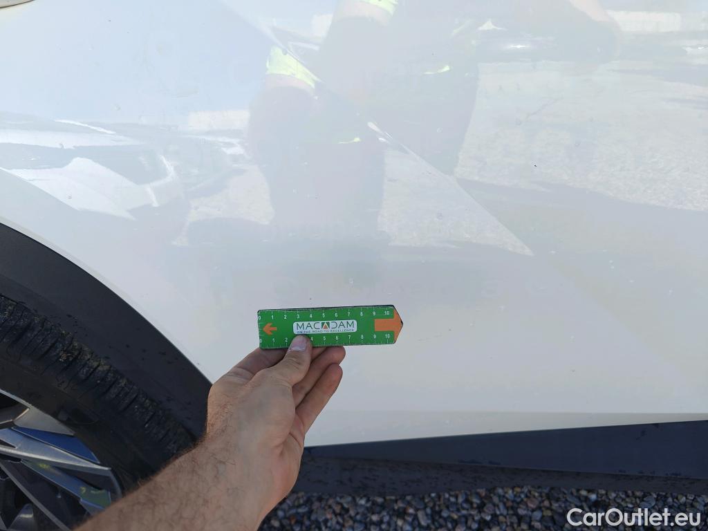  Hyundai  Tucson HYUNDAI  / 2020 / 5P / todoterreno 1.6 CRDI 100kW (136CV) 48V Tecno 2C #6