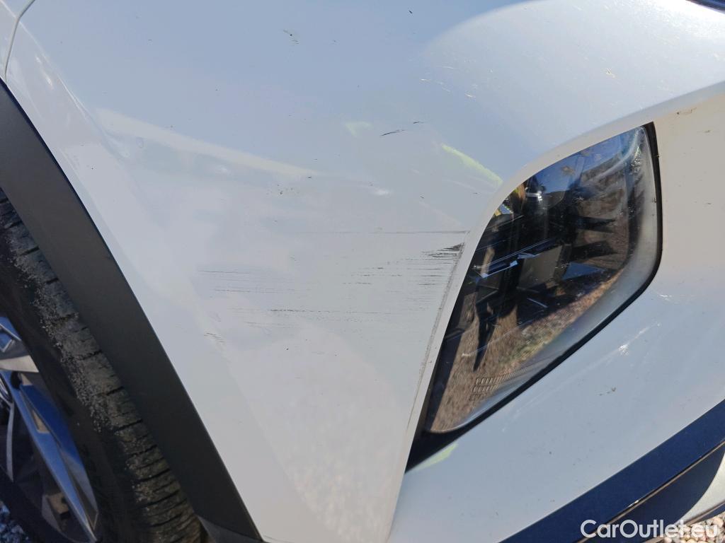  Hyundai  Tucson HYUNDAI  / 2020 / 5P / todoterreno 1.6 CRDI 100kW (136CV) 48V Tecno 2C #39