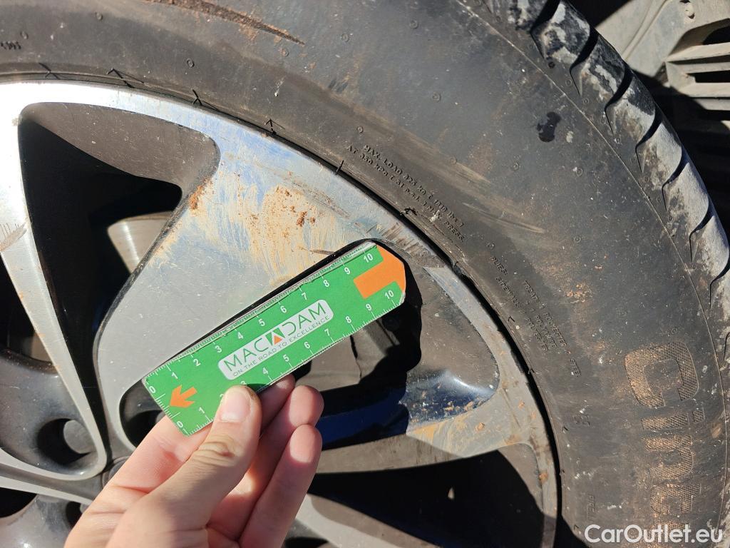  Citroen  C4 Picasso CITROEN Spacetourer / 2016 / 5P / monovolumen Talla XL BlueHDi 131KW EAT8 Business Lou #36