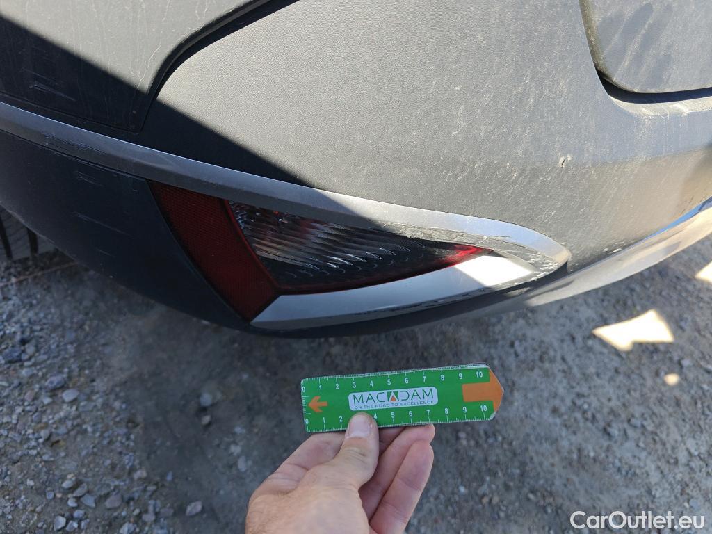  KIA  Sportage KIA  / 2022 / 5P / todoterreno 1.6 T-GDi 110kW (150CV) Concept 4x2 #59