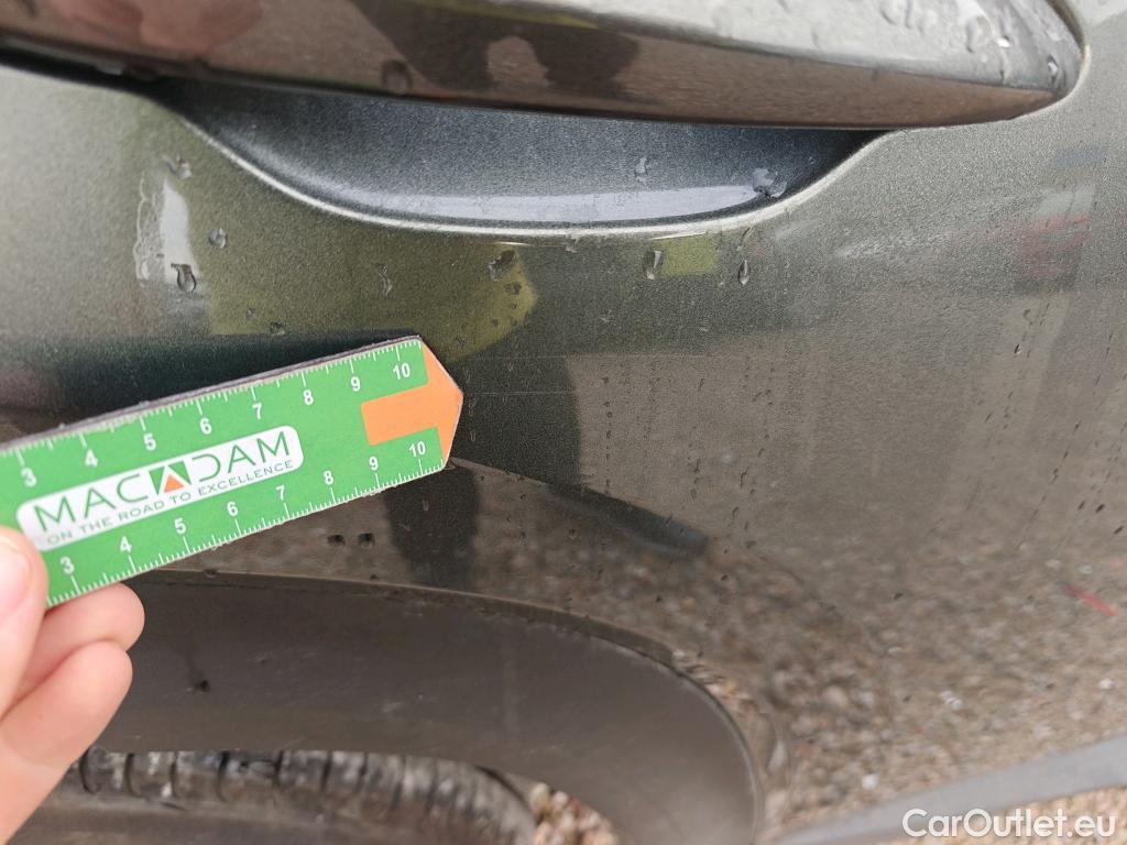  Hyundai  Tucson HYUNDAI  / 2020 / 5P / todoterreno 1.6 CRDI 100kW (136CV) 48V Maxx #3