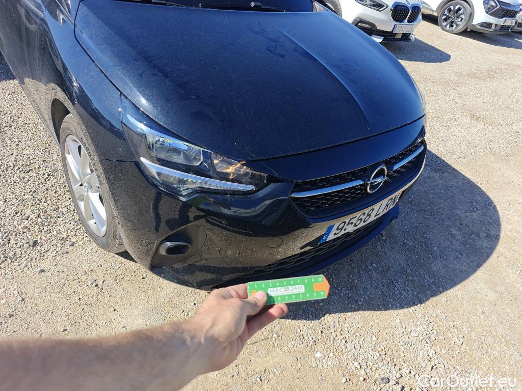  Opel  Corsa OPEL  / 2019 / 5P / berlina con portón 1.5D DT 74kW (100CV) Edition #28