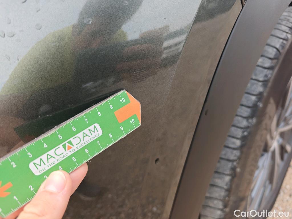  Hyundai  Tucson HYUNDAI  / 2020 / 5P / todoterreno 1.6 CRDI 100kW (136CV) 48V Maxx #18